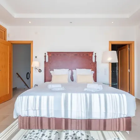 Do Golfe Praia del Rei