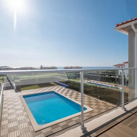 Do Golfe * Praia del Rei