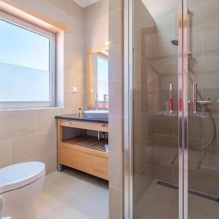 Do Golfe Villa Praia del Rei