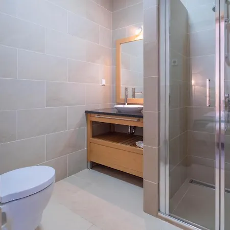 Do Golfe Villa Praia del Rei