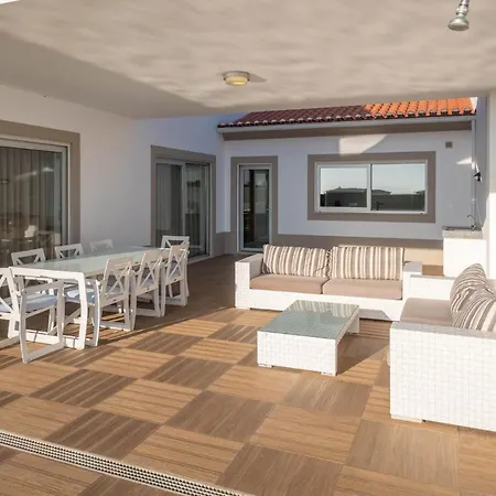 Do Golfe * Praia del Rei