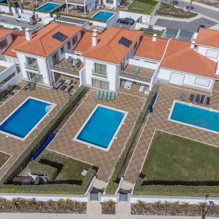 Villa Do Golfe *