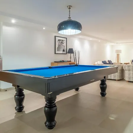 Do Golfe Praia del Rei