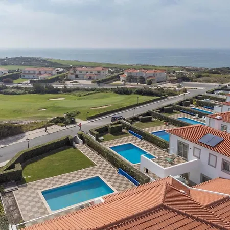 Vila Do Golfe *