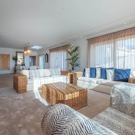 Villa Do Golfe Praia del Rei