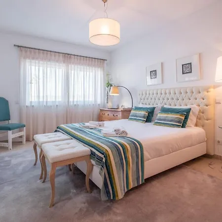 Villa Do Golfe Praia del Rei