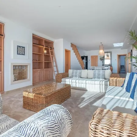 Do Golfe * Praia del Rei