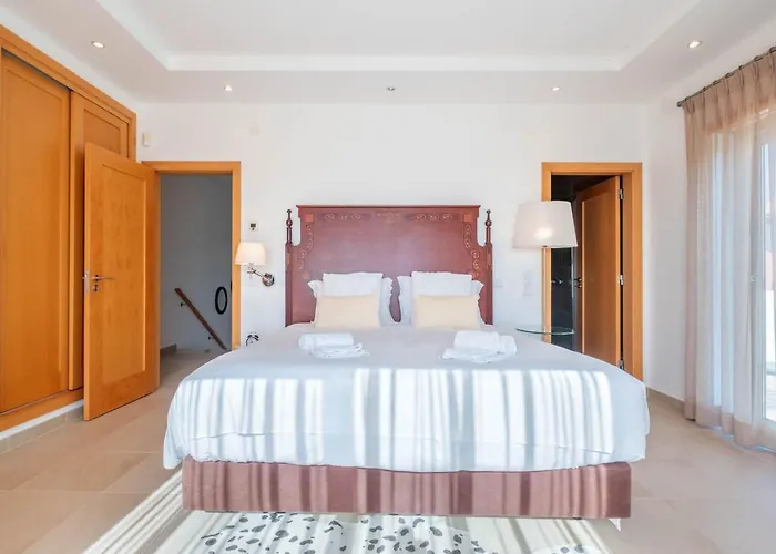 Do Golfe Praia del Rei