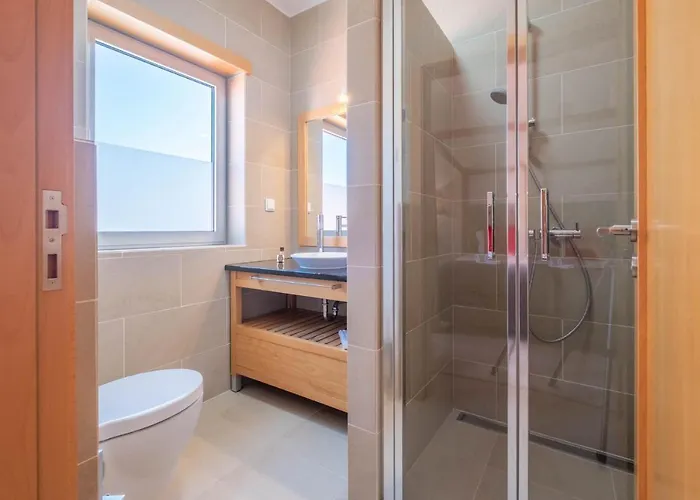 Do Golfe Villa Praia del Rei