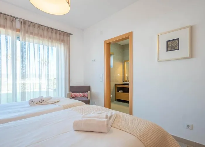 Do Golfe * Praia del Rei