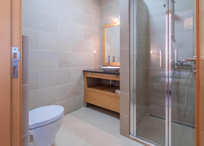 Do Golfe Villa Praia del Rei