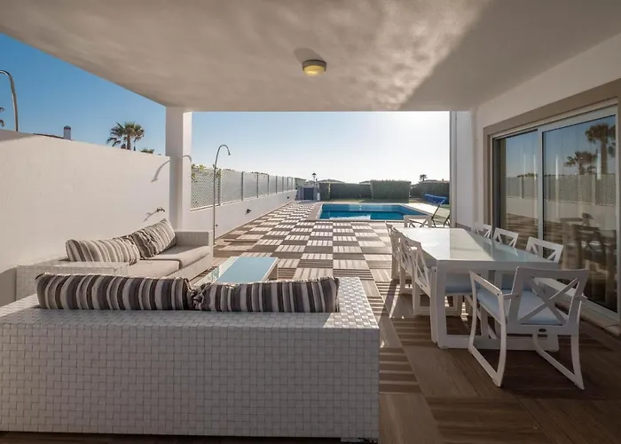 Do Golfe * Praia del Rei