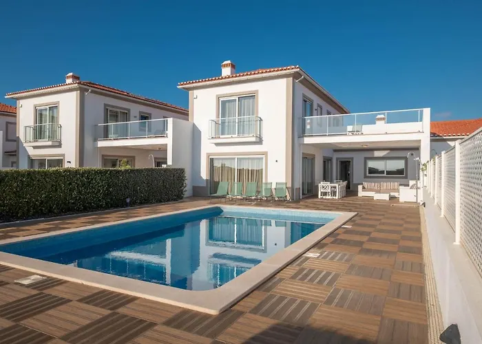 Do Golfe Villa Praia del Rei