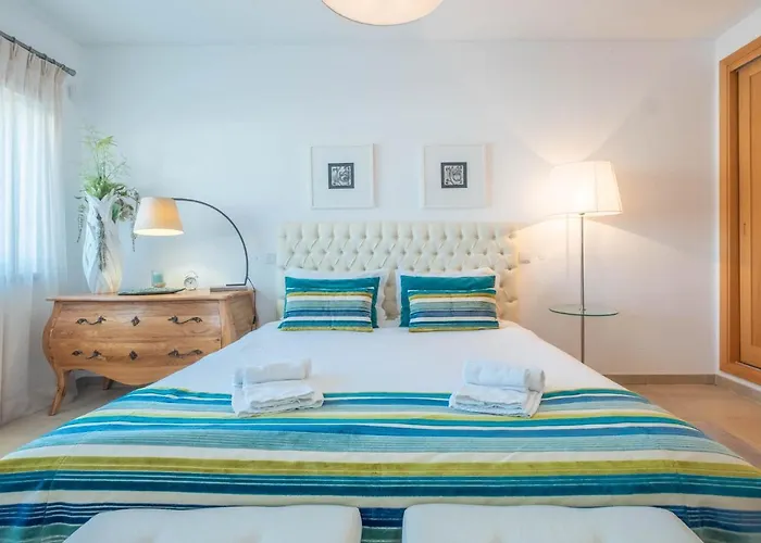 Do Golfe Praia del Rei