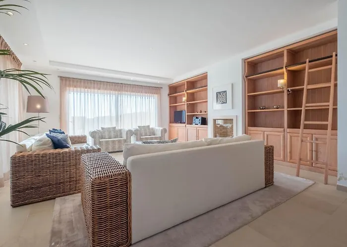 Villa Do Golfe Praia del Rei