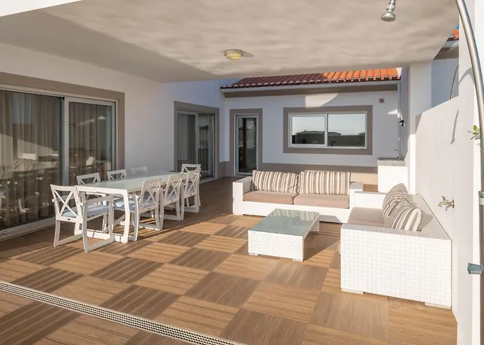 Do Golfe * Praia del Rei