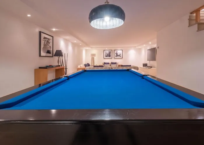 Villa Do Golfe Praia del Rei