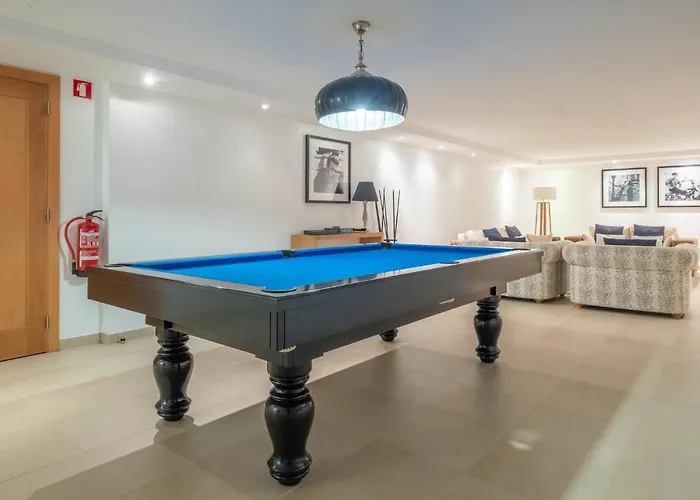 Do Golfe Praia del Rei