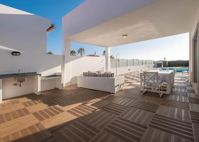 Do Golfe * Praia del Rei