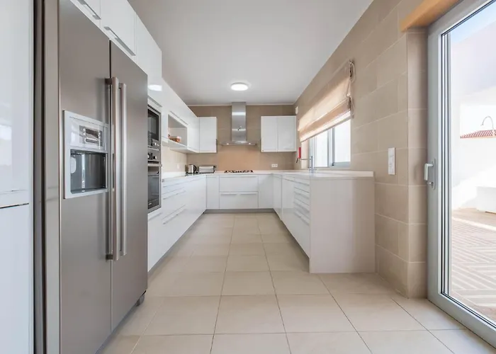 Do Golfe * Praia del Rei