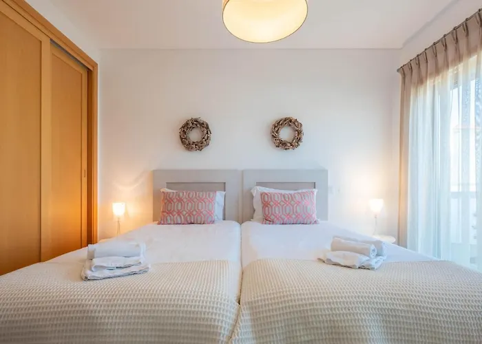 Do Golfe Praia del Rei