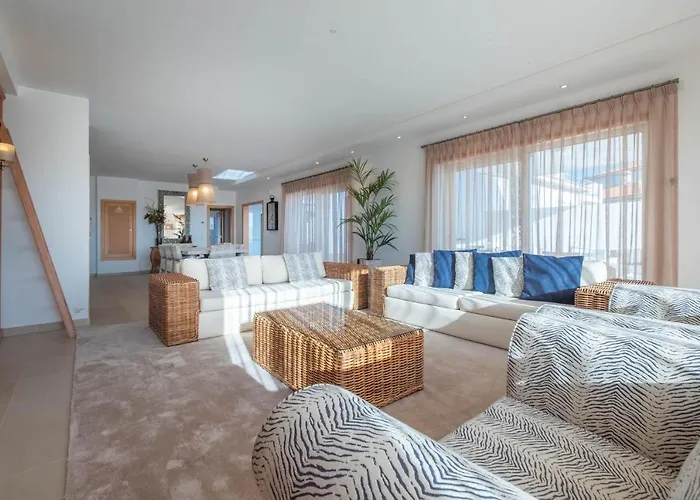 Villa Do Golfe Praia del Rei