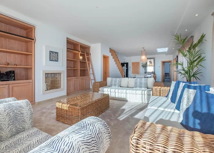 Do Golfe * Praia del Rei